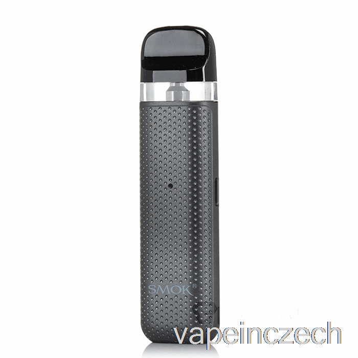 Smok Novo 2c Pod System Grey Vape Bez Nikotinu